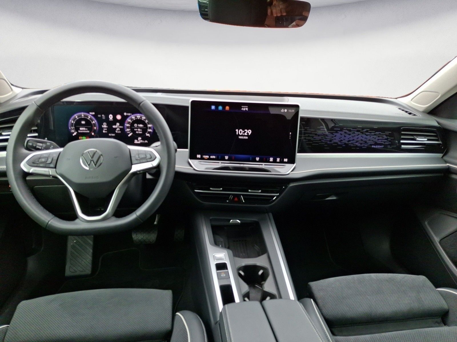 Volkswagen Passat - Bild 11