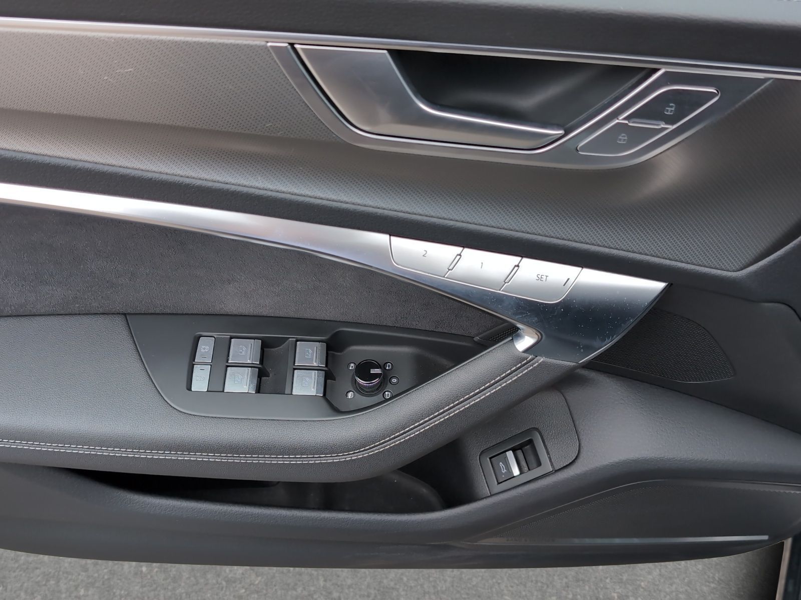 Audi A6 - Bild 13