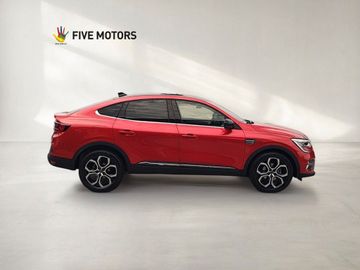 Renault Arkana - 8