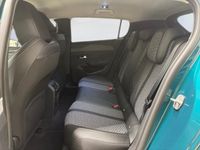Peugeot 308 - Vorschau Bild 12