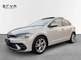 Volkswagen Polo VI Style DSG | PANORAMA - Volkswagen Polo: Style
