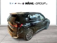 BMW X1 - Vorschau Bild 2