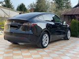 Tesla Model Y Hinterradantrieb RWD - Tesla Model Y aus 2023