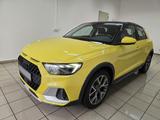 Audi A1 citycarver 25 TFSI LED Virtual DAB 17" - Audi A1 in Chemnitz