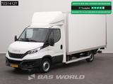 Iveco Daily 35S18 3.0L Automaat Laadklep Bakwagen LED - Angebote