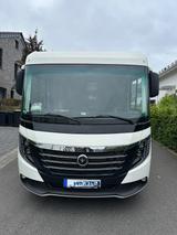 Niesmann + Bischoff Arto 88EK - Niesmann + Bischoff Arto 88