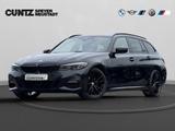 BMW 320d xDrive Touring M Sport Park/Drive-Assist. P - BMW 320: 320d X Drive