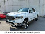 Dodge RAM 1500*Limited*12 Zoll*BRD-Fahrzeug*Mwst*1Hand - Dodge RAM in Gelsenkirchen