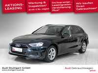 Audi A4 - Vorschau Bild 1