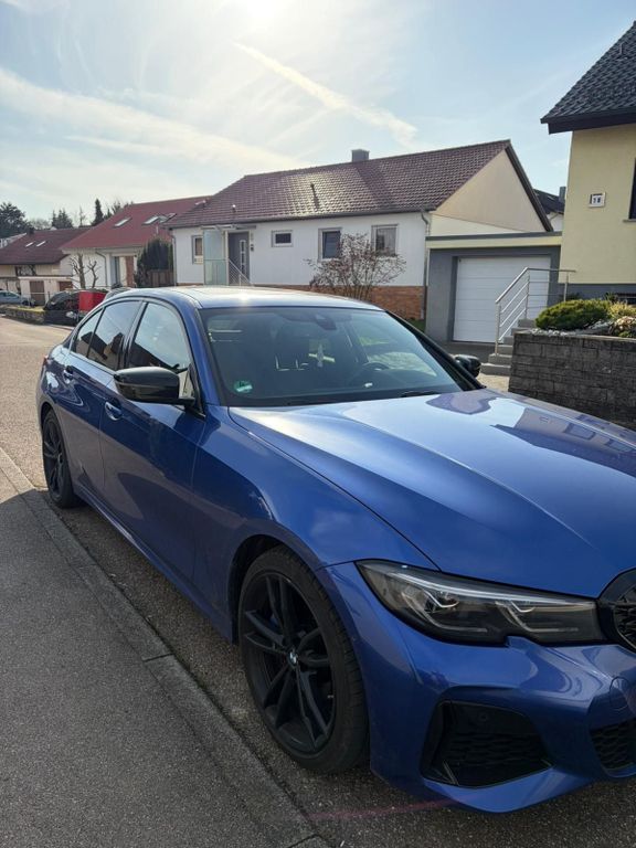 Image of BMW M340i