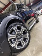 MINI COUNTRYMAN COOPER S ALL4+SHZ+AHK+KAMERA+GARANTIE - MINI MINI: Automatik, Countryman