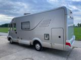 HYMER / ERIBA / HYMERCAR B 524 SL - Offers