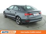 Audi A3 Limousine 1.5 TFSI ACT Sport Aut.*NAVI*XENON* - Audi A3 Gebrauchtwagen in Frankfurt