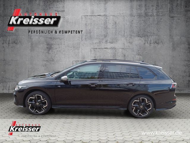 Golf Variant 1.5 eTSI R-LINE AHK/NAVI/IQ.LIGHT