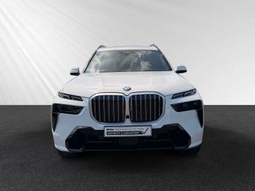BMW X7 - 4