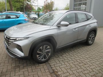Hyundai TUCSON - 2