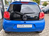 Citroën C1 Airscape Urban Ride Faltdach/Kamera/DAB - Citroën C1: Blau