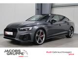 Audi A5 Sportback 50 TDI quattro S line B&O*Pano*Area - Audi A5: Teilleder, Schiebedach, Limousine