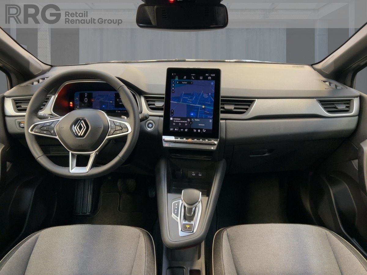 Renault Captur - Bild 10