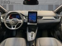 Renault Captur - Vorschau Bild 10