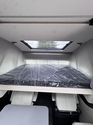 Adria Supersonic 780 SL