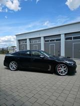 Kia Stinger 3.3 T-GDI AWD GT  - gebrauchte Kia Stinger aus dem Jahr 2021