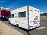 Fiat Ducato Joint fahrbereit mit TV,Solar,Markise,Gas - Angebote