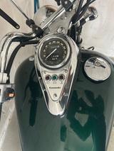 Kawasaki Nur 19000Km, EN500C - KAWASAKI EN 500