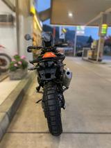 KTM 890 Adventure 2024 - VON 751 BIS 1000 CCM
