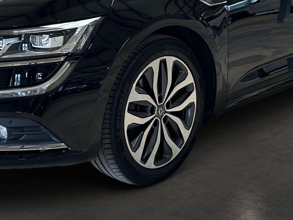 Fahrzeugabbildung Renault Talisman Grandtour 1.6 TCe Navi LED KAM Sound
