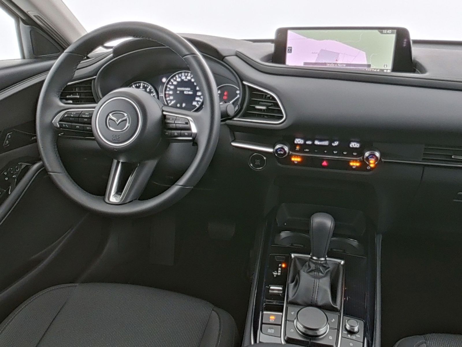 Mazda CX-30 - Bild 16