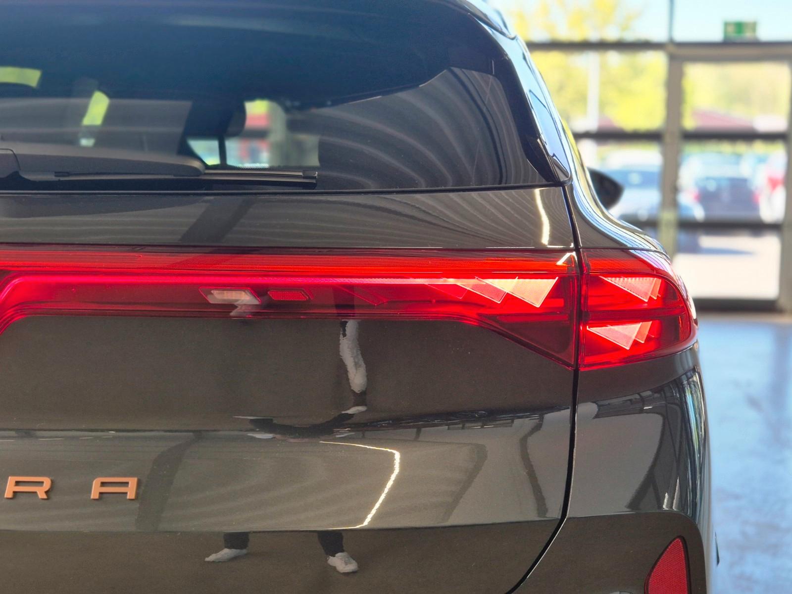Cupra Terramar VZ 2.0 TSI 4DRIVE 5 JAHRE GARANTIE AHK, миниатюра 24