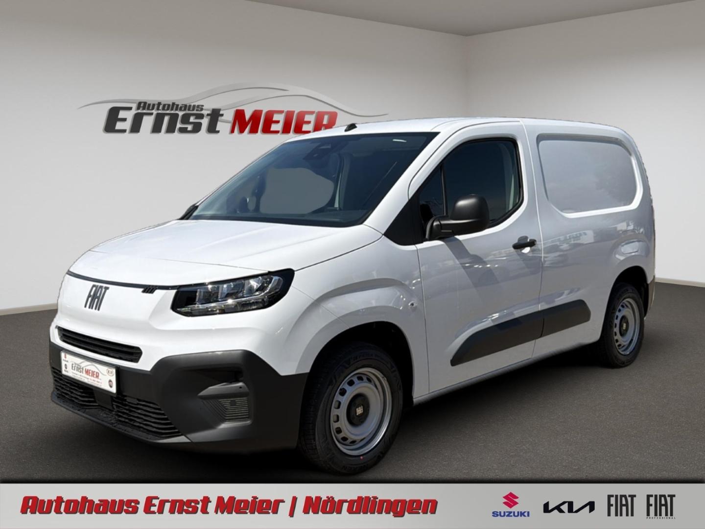 Fiat Doblo Kastenwagen M 1.2 Benzin 81 kW Easy Pro