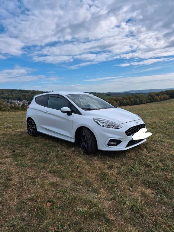 Image of Ford Fiesta