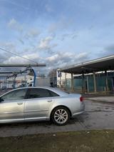Audi audi a8 4.0 tdi - gebrauchte Audi A8 aus dem Jahr 2003