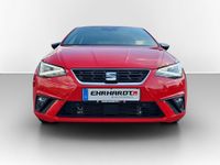 Seat Ibiza - Vorschau Bild 2