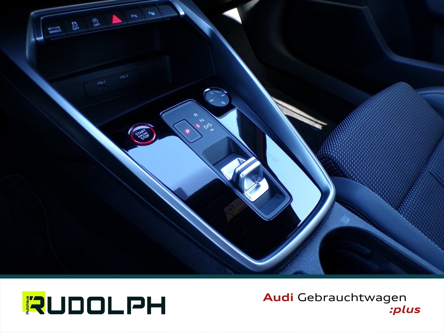 Audi S3 - Bild 13