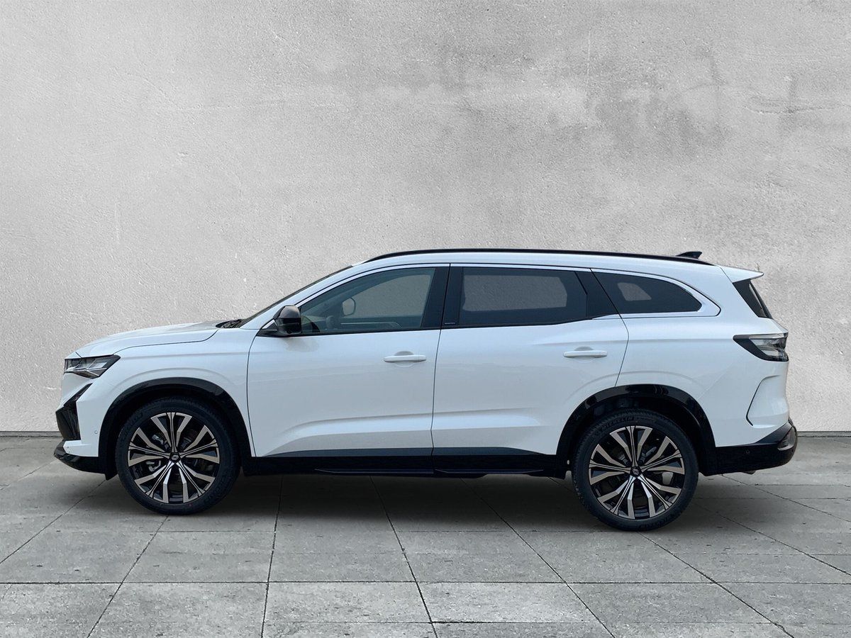 Renault Espace - Bild 2