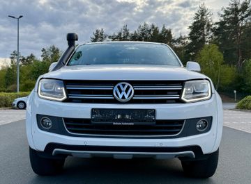 Volkswagen Amarok - 5