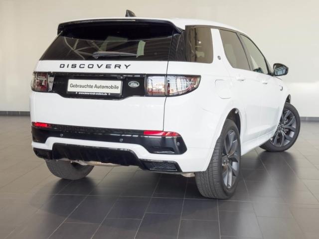 Land Rover Discovery Sport R-Dynamic SE FWD LED+Memory