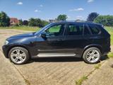BMW X5 4.8i, E70, V8, 355PS  - BMW X5 aus 2007: 4.8