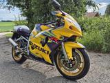 Suzuki GSX-R 600 Corona Alstare Edition - Angebote