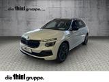 Skoda Kamiq Monte Carlo 1,0 TSI DSG MONTE CARLO +AHK+N - Skoda Kamiq mit Schiebedach