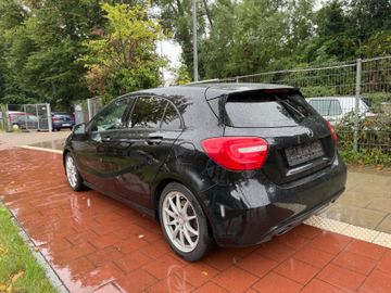Mercedes A 220 - 7