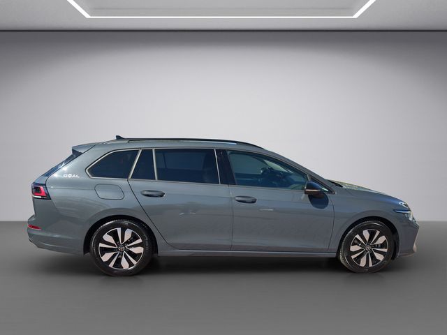 Golf VIII Variant 2.0 TDI Goal DSG FACEL. 360°