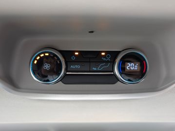 Ford Tourneo Custom 2.0 L1 Titanium X 5J. Gar. MATRIX