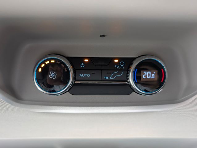 Ford Tourneo Custom 2.0 L1 Titanium X 5J. Gar. MATRIX