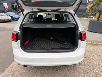 Volkswagen Golf - 7
