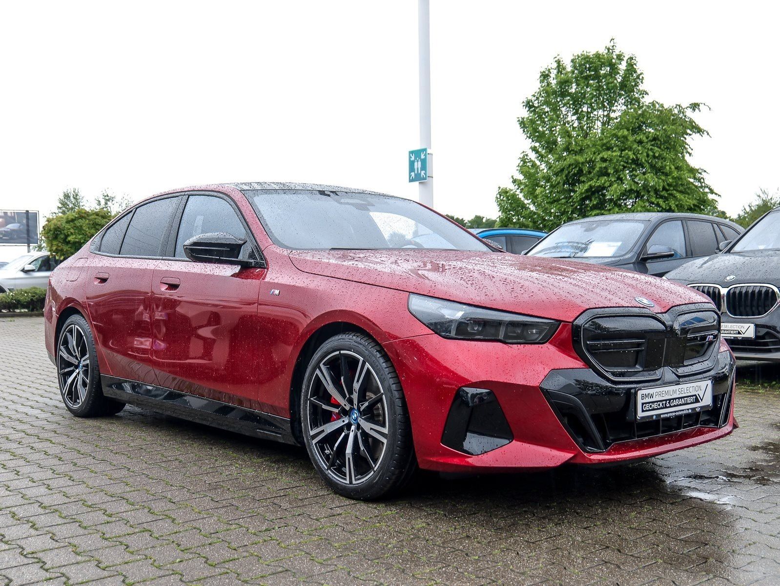 BMW i5 - Bild 7