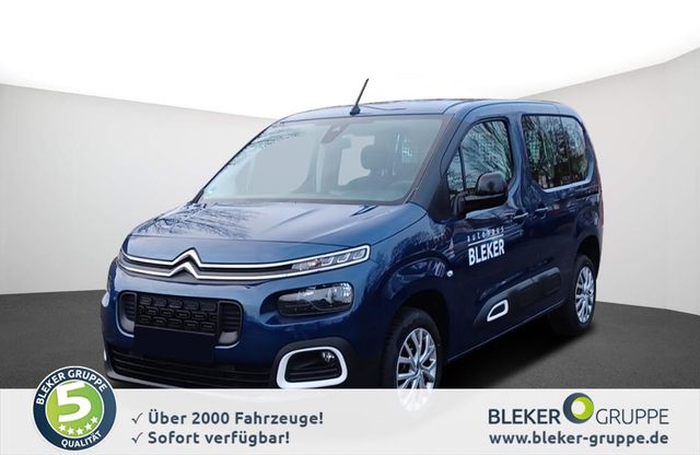 Citroën Berlingo 1.5 BlueHDi 100 Feel MPV